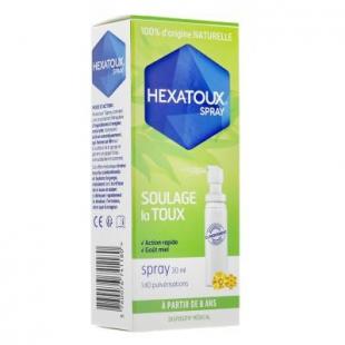 Spray Hexatoux