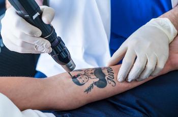 Des chercheurs sud-coréens inventent un « tatouage médical »