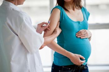 Recrudescence de la coqueluche : pensez à la vaccination des femmes enceintes