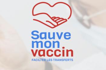 « Sauve mon vaccin » disponible sur smartphone