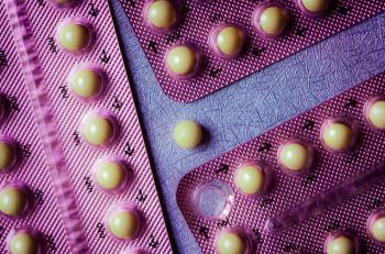 Les ventes de pilules œstroprogestatives de 3e et 4e génération en chute libre