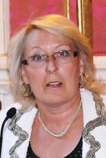 Martine Chauvé