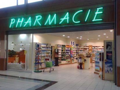 Le sort de la pharmacie de Franck Orset dépend désormais du Conseil d'État