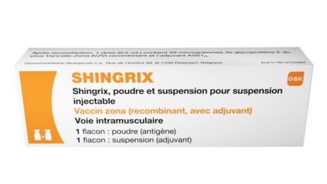 Shingrix