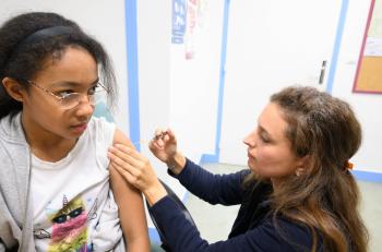 Vaccination contre le papillomavirus : on progresse…