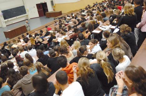 Plus de 50 000 étudiants ont essuyé les plâtres de la réforme