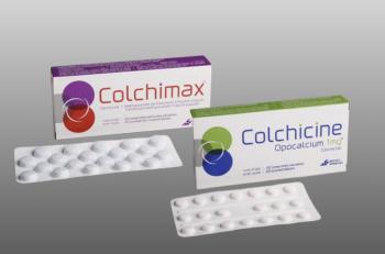 Colchicine : alerte aux intoxications graves
