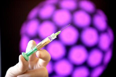 Rattraper le retard en matière de couverture vaccinale contre le HPV