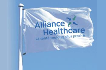 Alliance Healthcare concentre son réseau